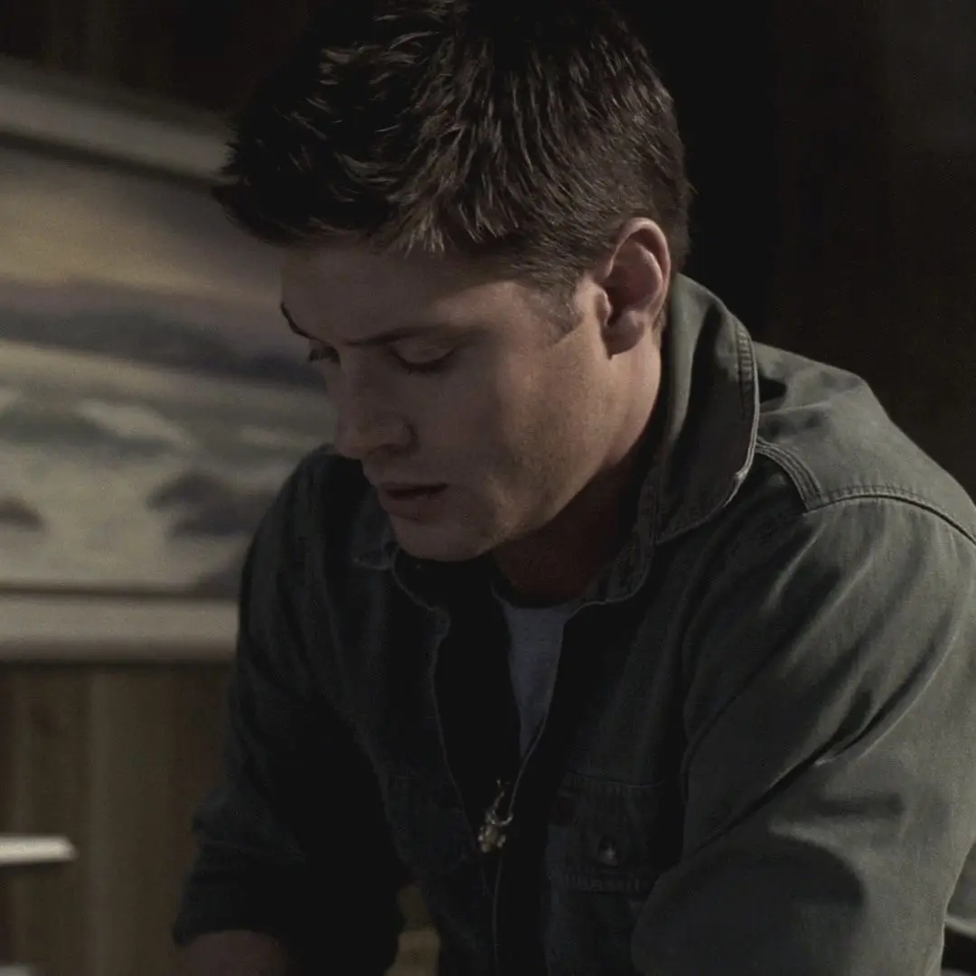 Avatar of Dean Winchester