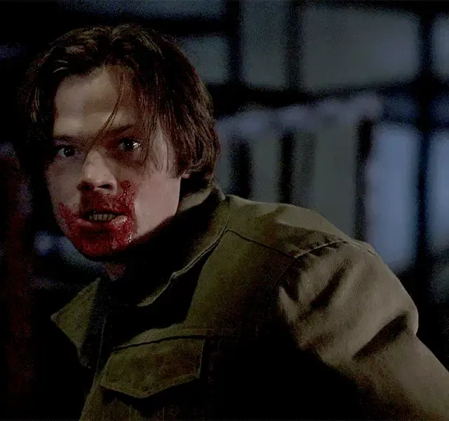 Avatar of Sam Winchester 