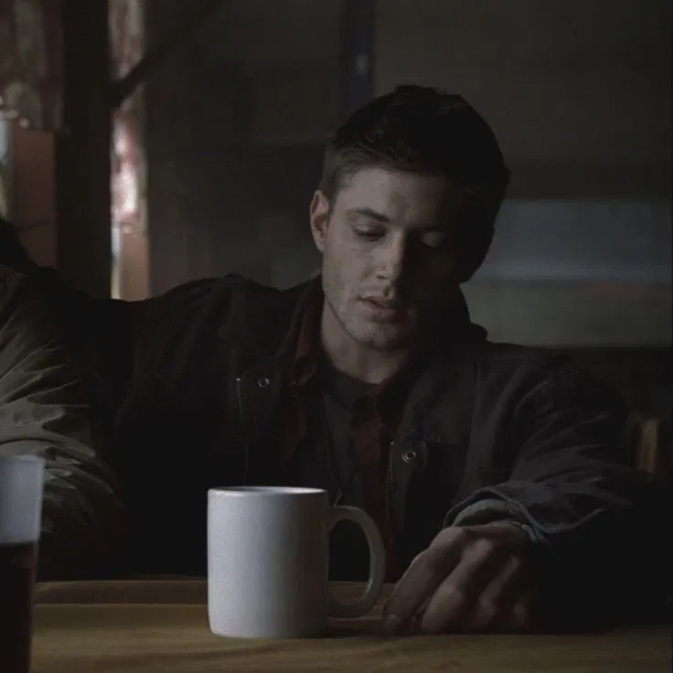 Avatar of Dean Winchester