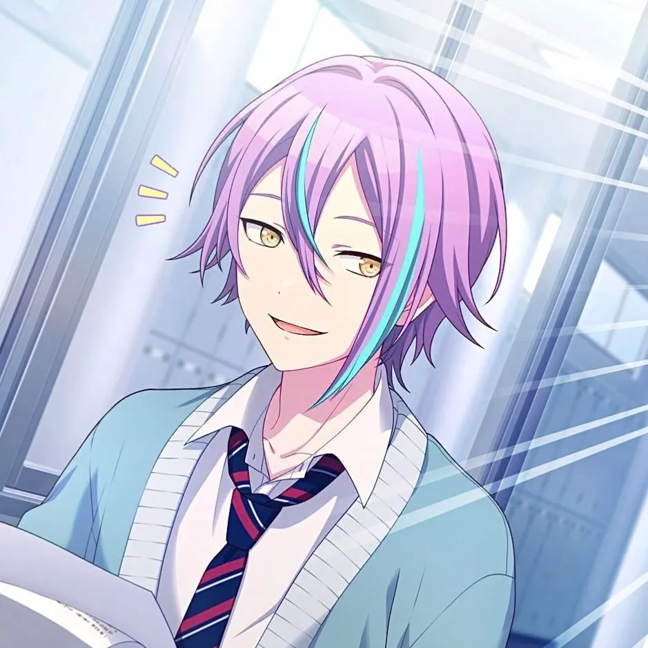 Avatar of ╭ ֹ  ⑅᜔  ׄ ݊  ♡ Rui Kamishiro