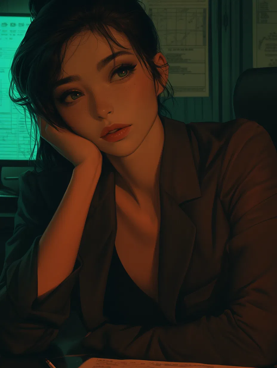 Avatar of Sugar Mommy fell for you.