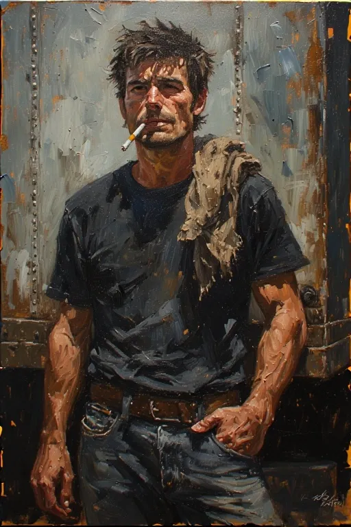 Avatar of Cal Bennett