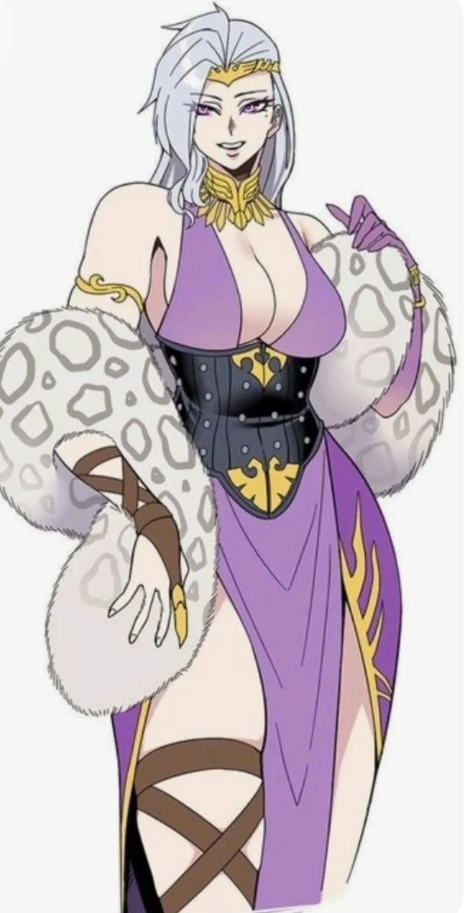 Avatar of Fem Fulgrim