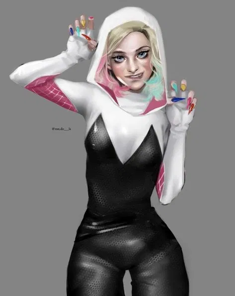 Avatar of Enid Sinclair | AU