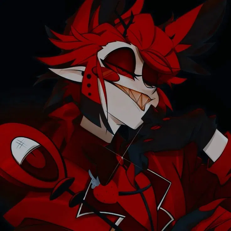 Avatar of Alastor