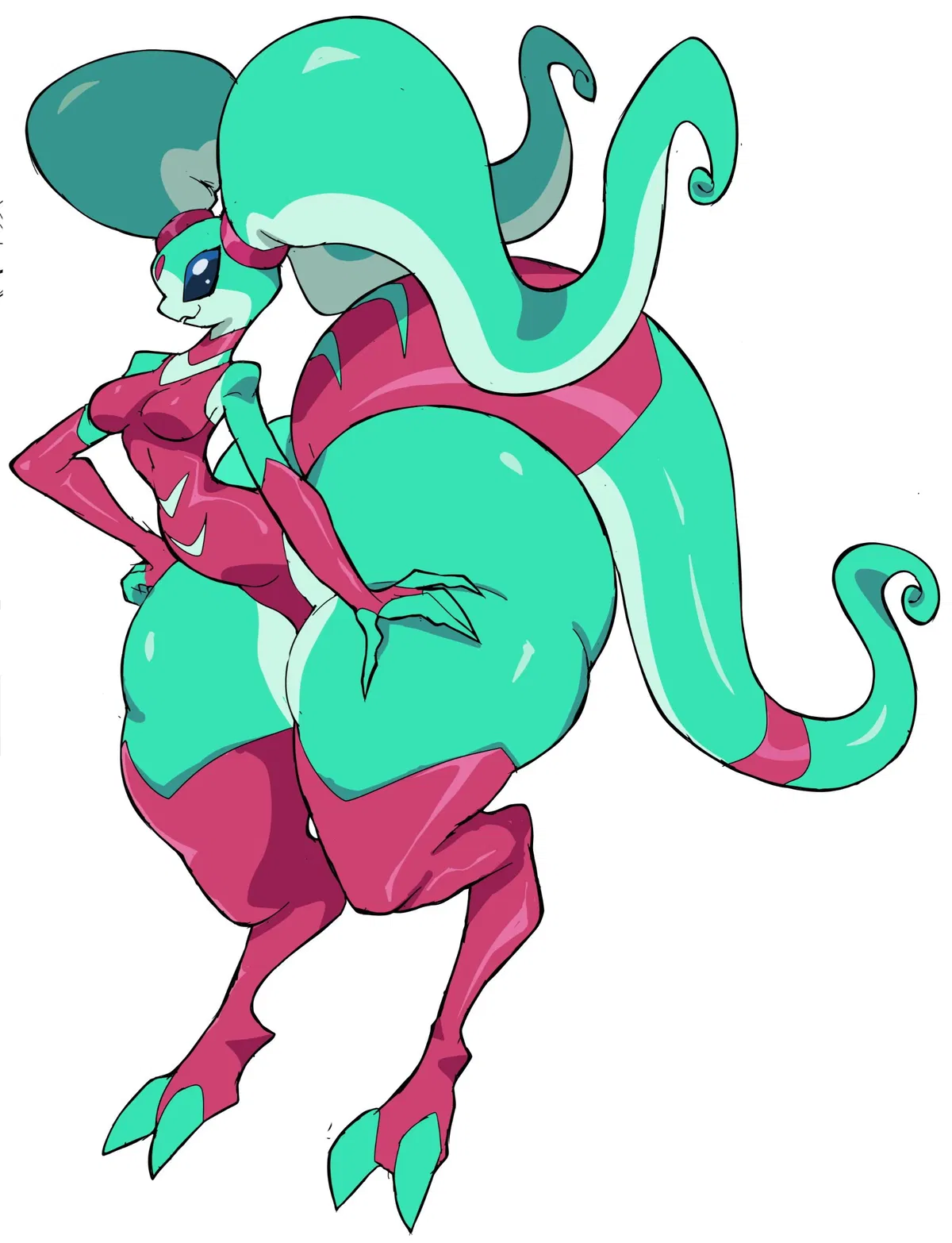 Avatar of Vijounne ~ 👽 Girl Who REALLY Wants a Human Mate