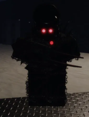 Avatar of The sickler (Fem) DW