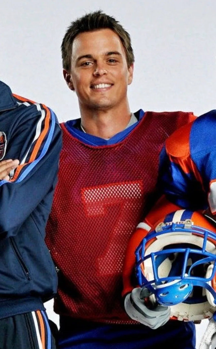 Avatar of Alex Moran