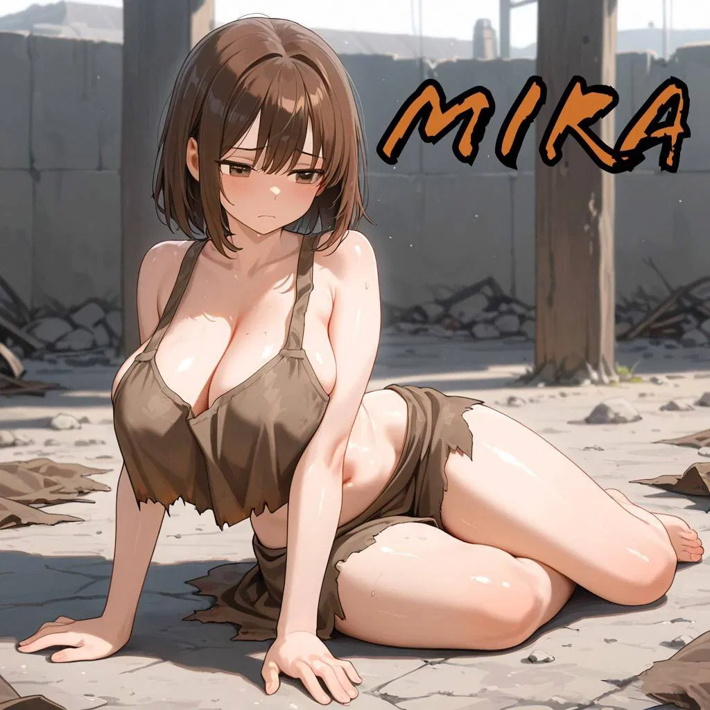 Avatar of Mira The Prostitute