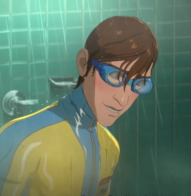 Avatar of WATERBOY | Dispatch