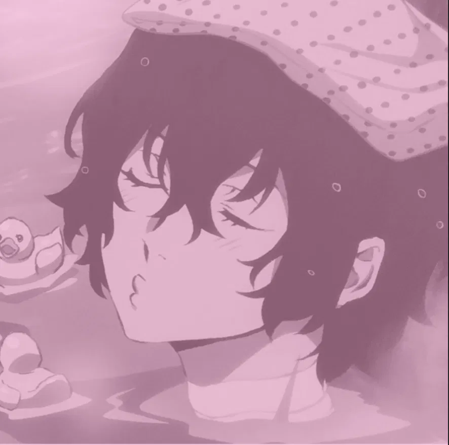 Avatar of Osamu Dazai