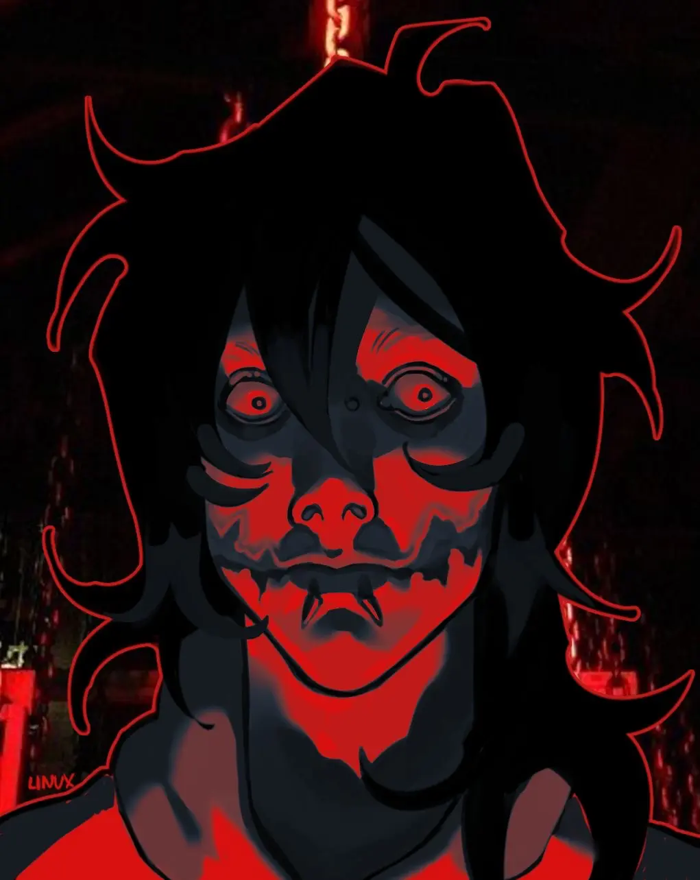Avatar of Jeff the killer