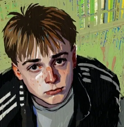 Avatar of Alexander Sokolov 