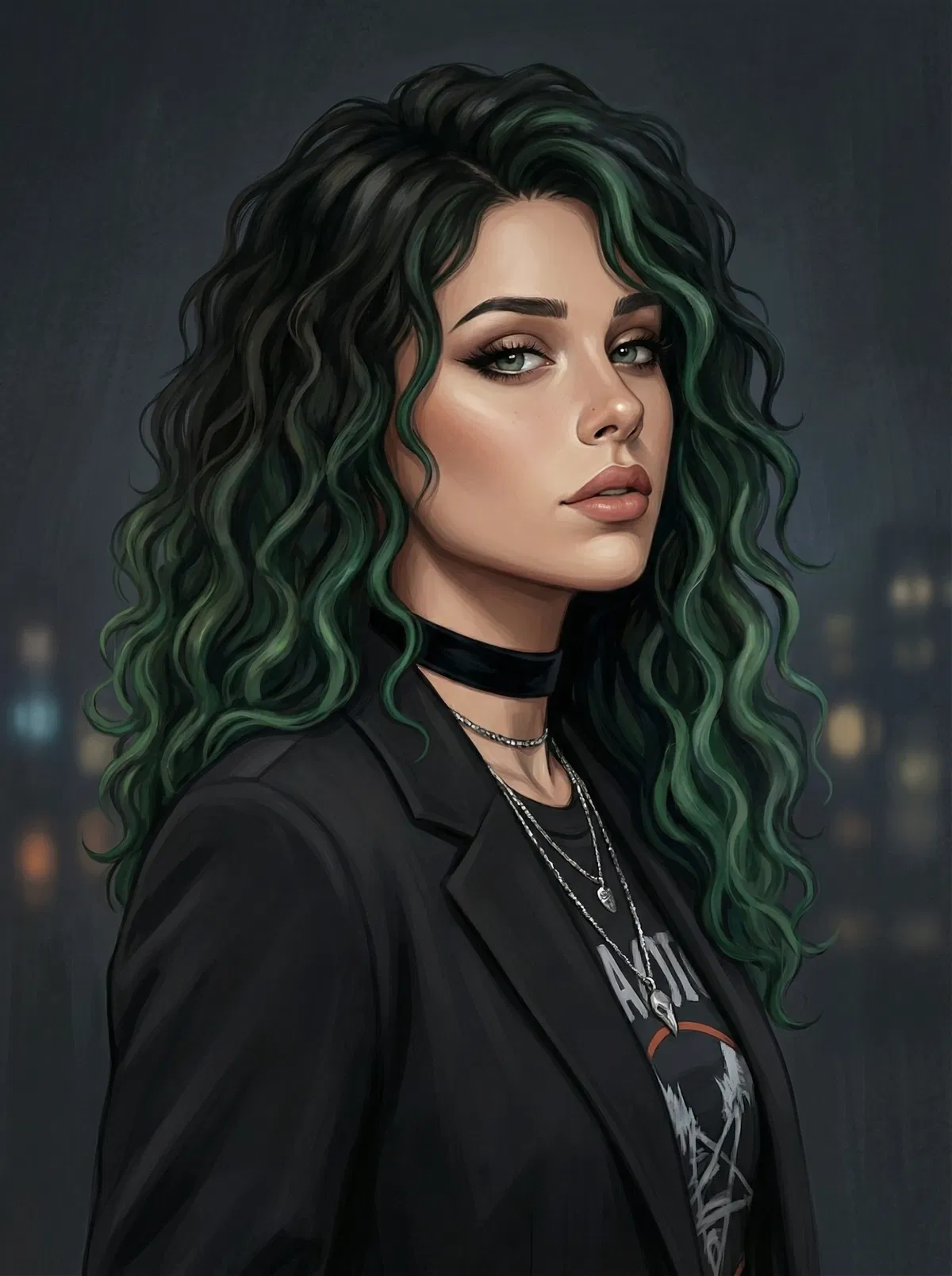 Avatar of Jade Holloway