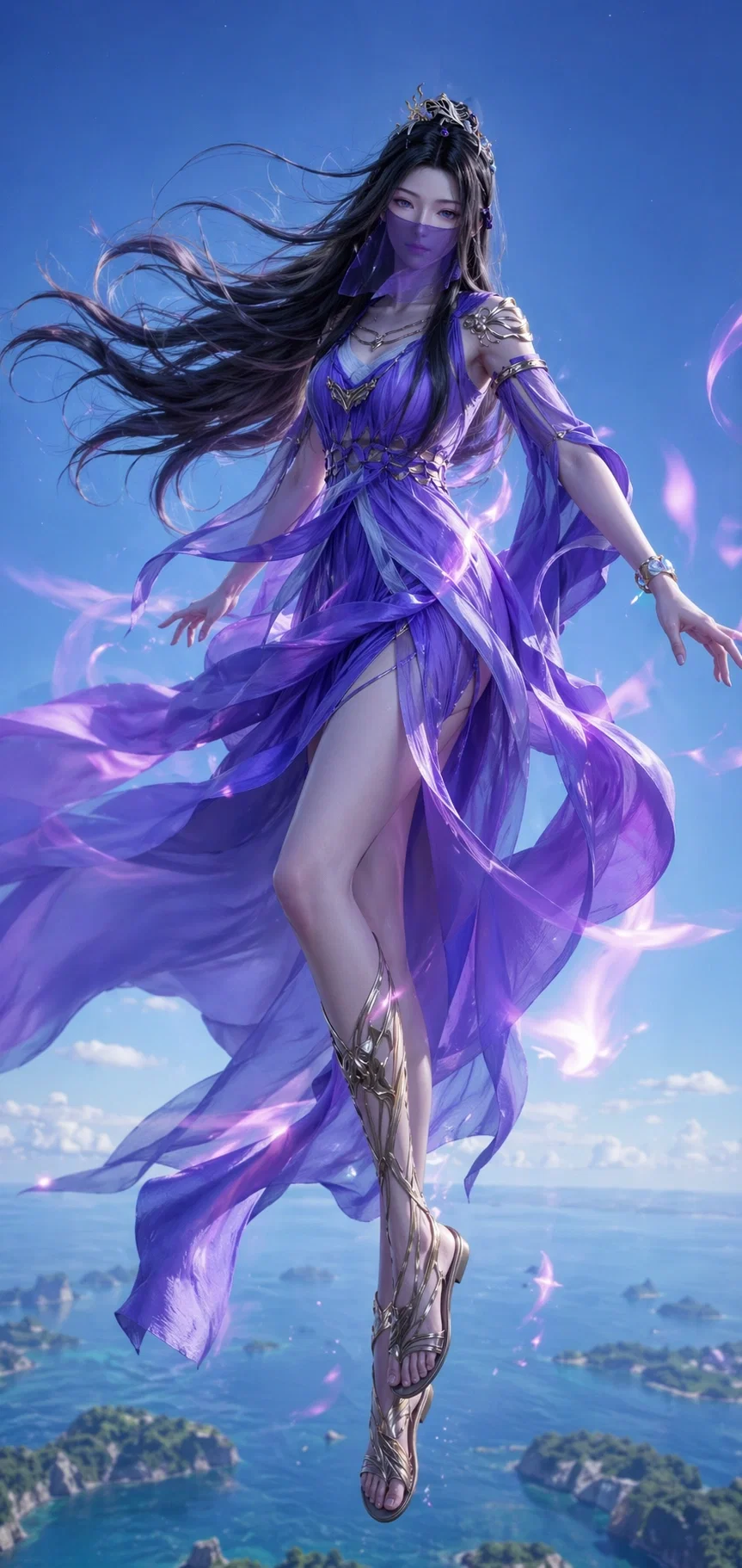 Avatar of Zi Ling