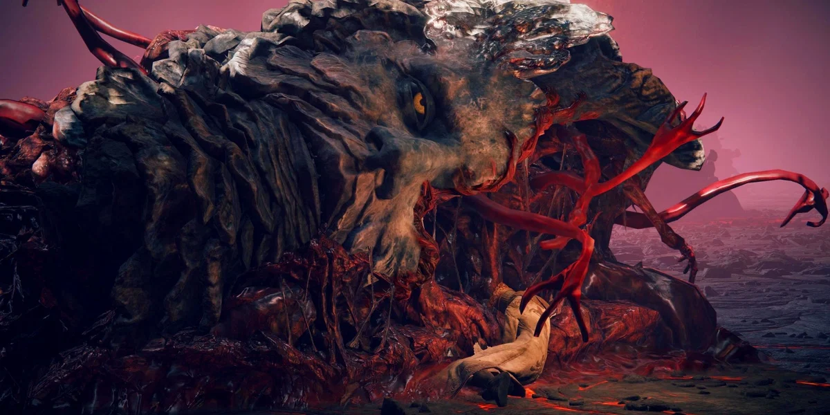 Avatar of Lady Tanith (Post-Rykard's death)
