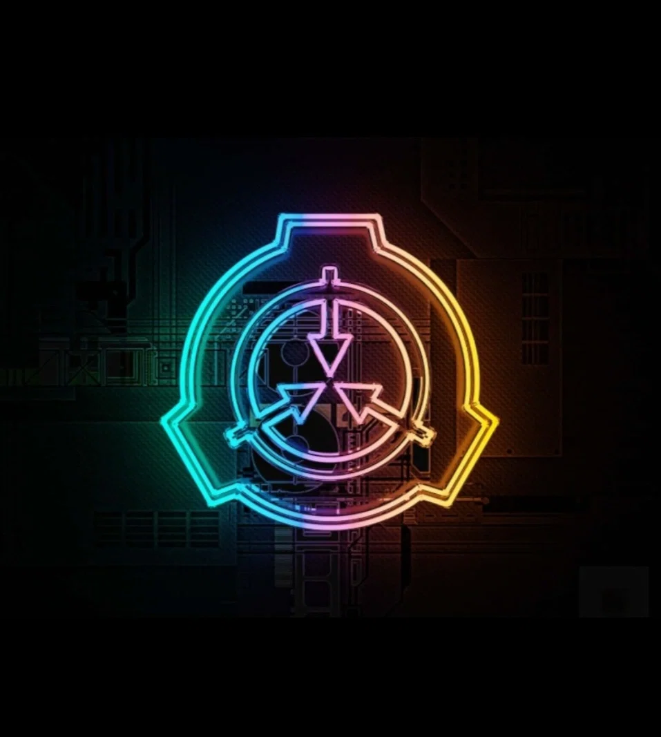 Avatar of SCP Foundation Roleplay