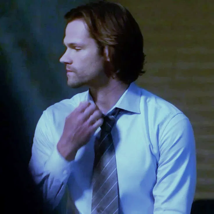 Avatar of Samuel Winchester 