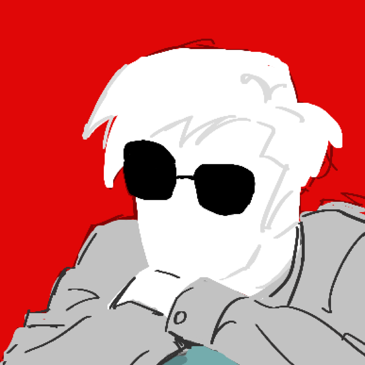 Avatar of Alpha Dave Strider