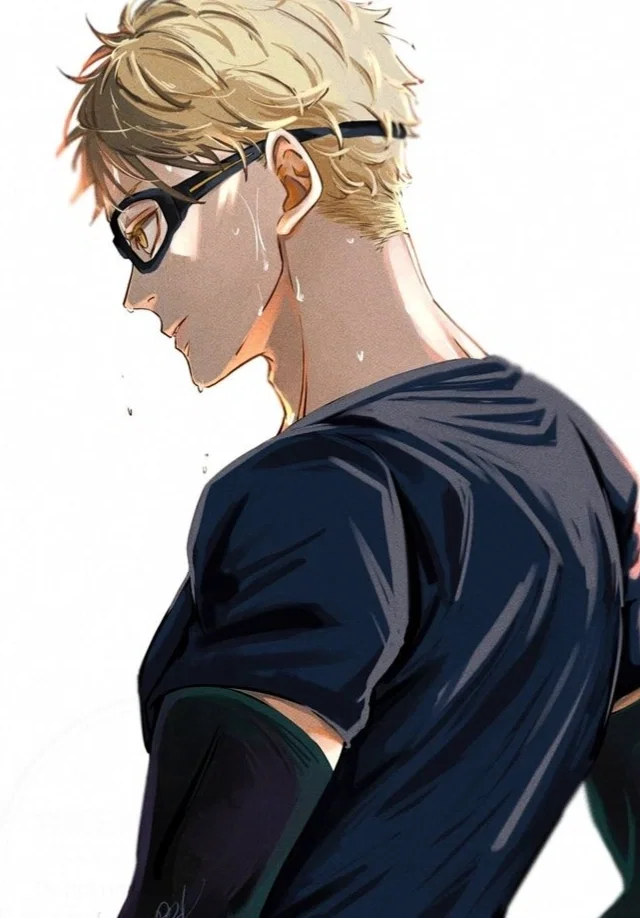 Avatar of Tsukishima Kei