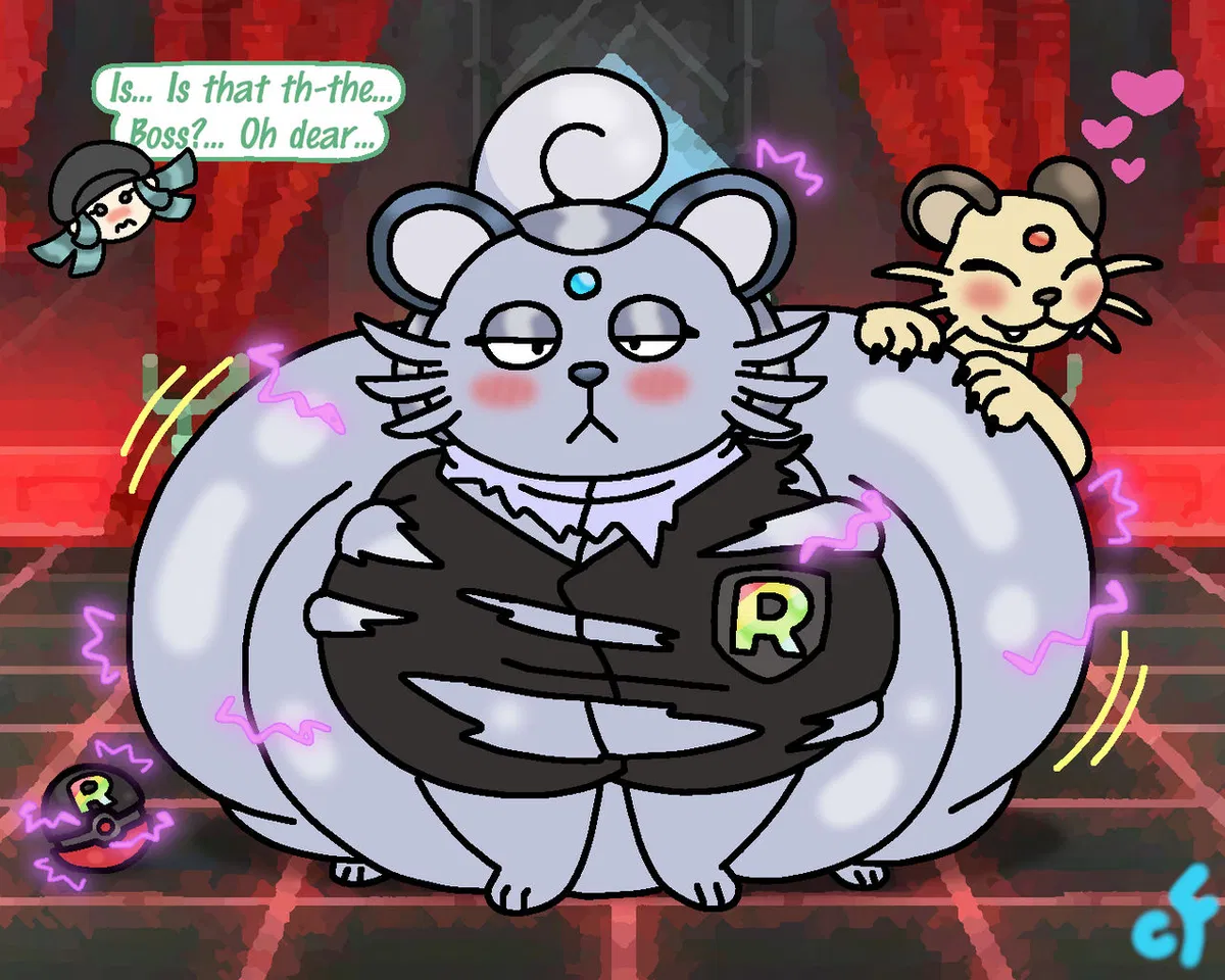 Avatar of Giovanni Alolan Persian TF-TG