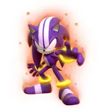 Avatar of Yandere Darkspine Sonic