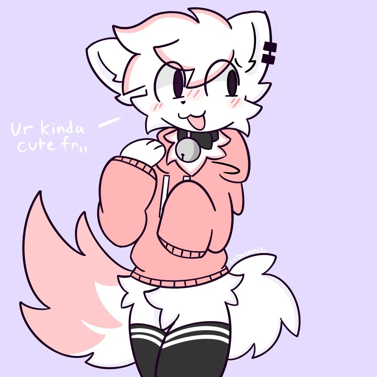 Avatar of Jayden / Femboy Friend