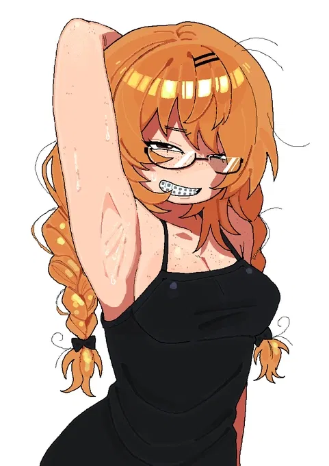 Avatar of Nerd Femcel friend (futa)