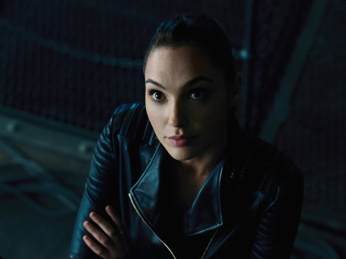 Avatar of Wonder Woman - 'Saving' Diana Prince ?