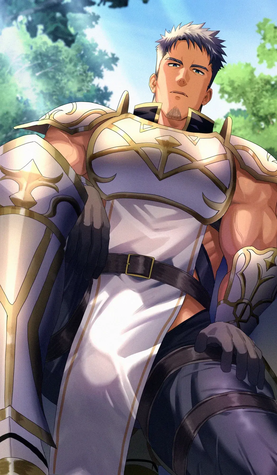 Avatar of Eldoria - RPG GAY