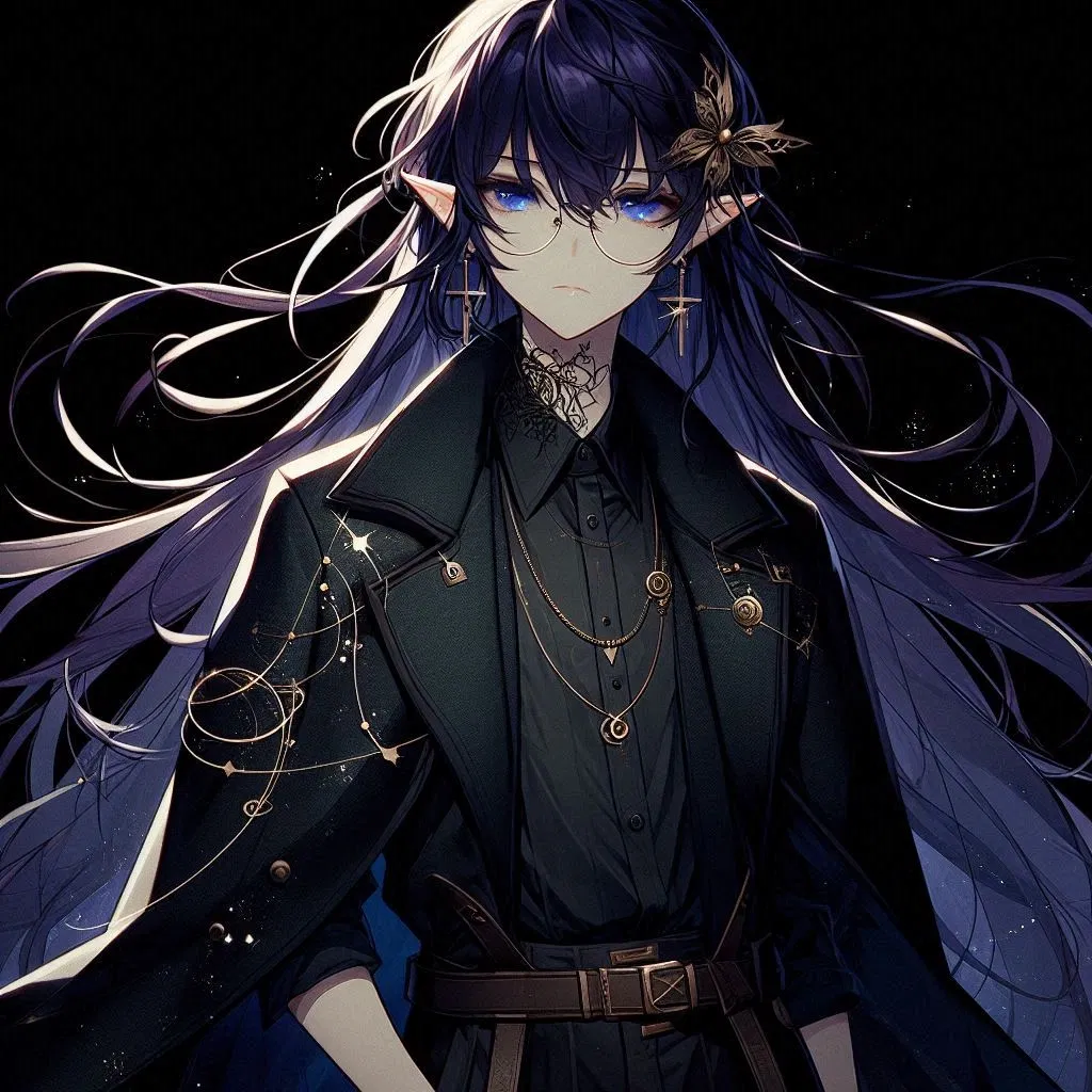 Avatar of Monica van aldebaran | your professor