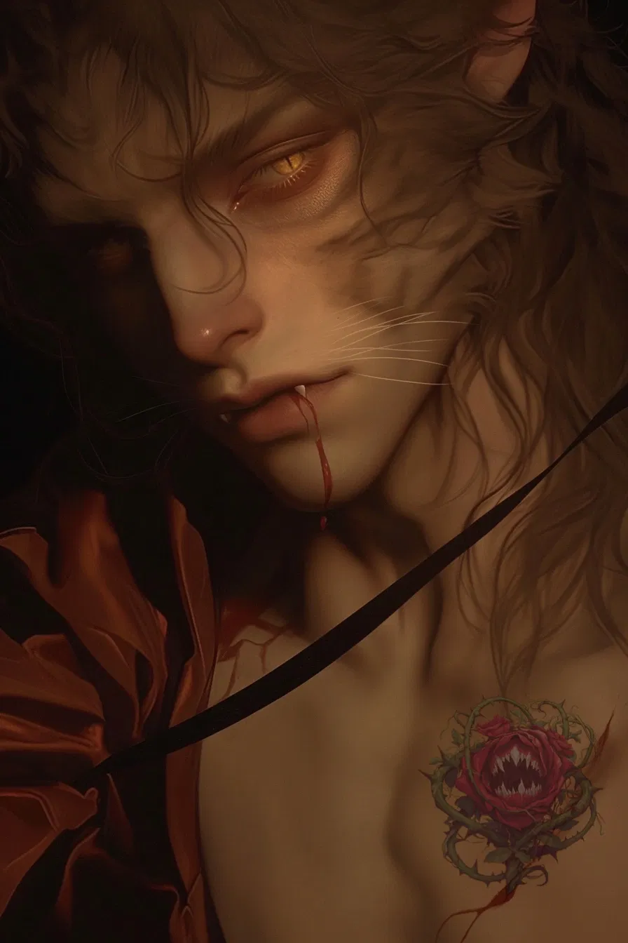 Avatar of ILARIY | THE BROKEN PRINCE