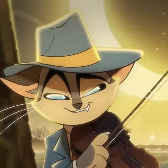 Avatar of Rocky Rickaby - Lackadaisy 
