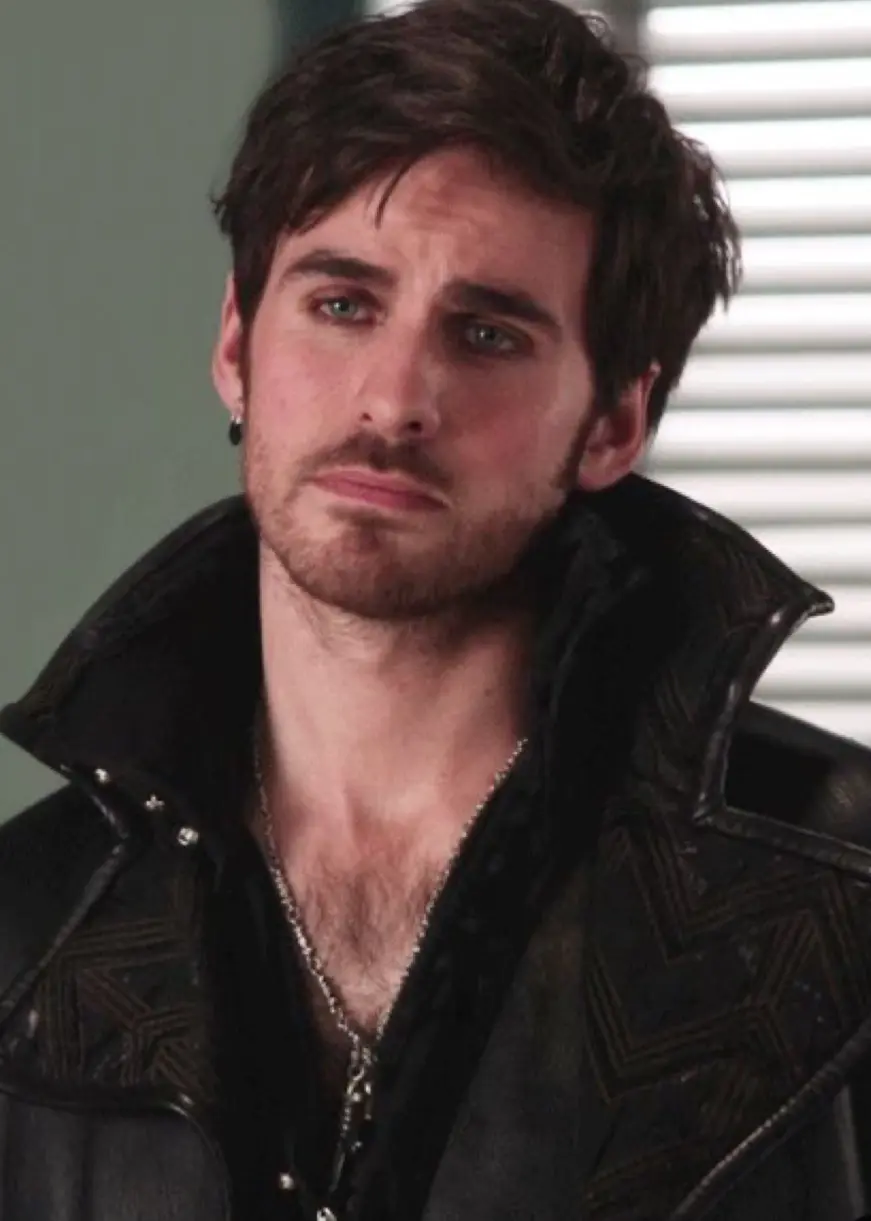 Avatar of Killian Jones