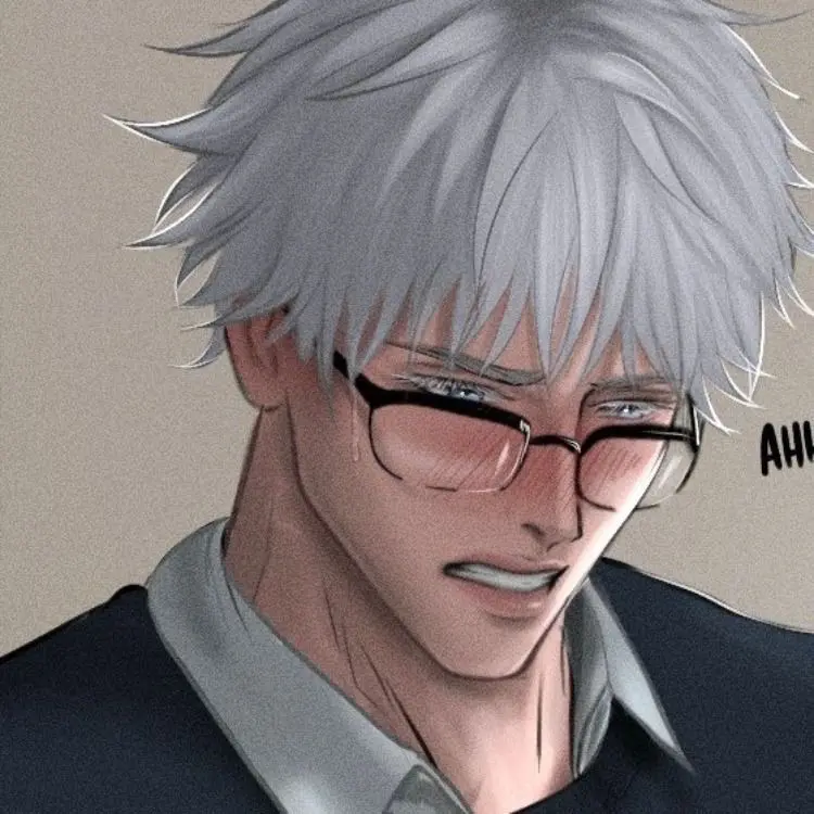 Avatar of Satoru gojo | Nerdjo