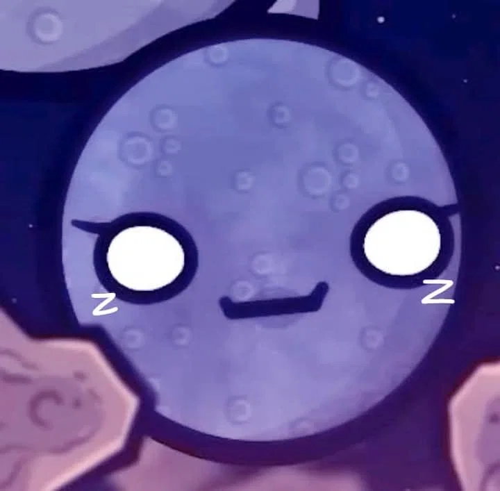 Avatar of She's mute but she's so cute!! | Umbriel
