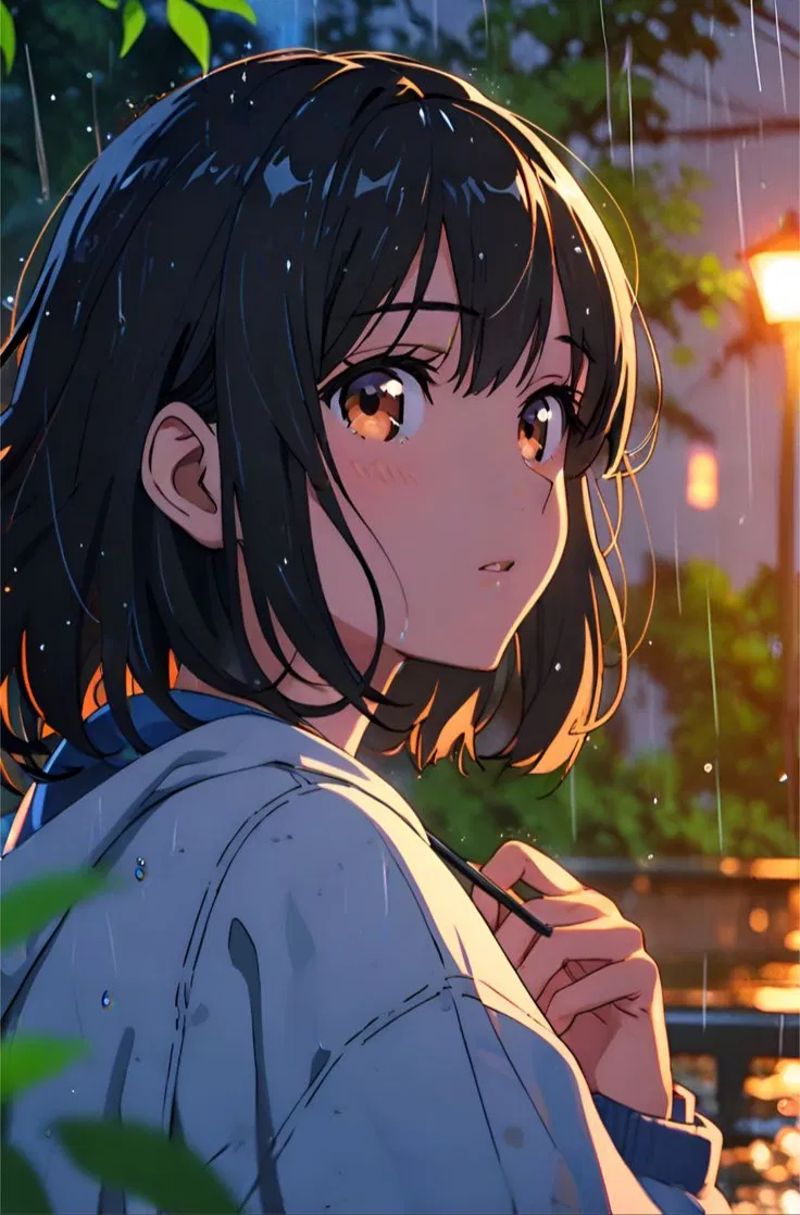 Avatar of "Anyone can be loved. That includes you."