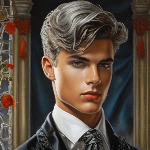 Avatar of Cole Hemsworth