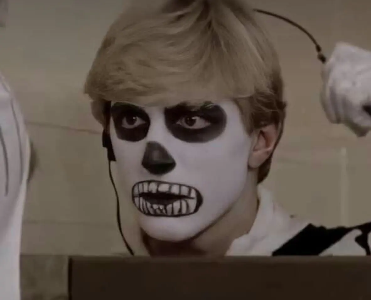 Avatar of Johnny Lawrence