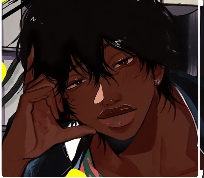 Avatar of Desmond Jules 