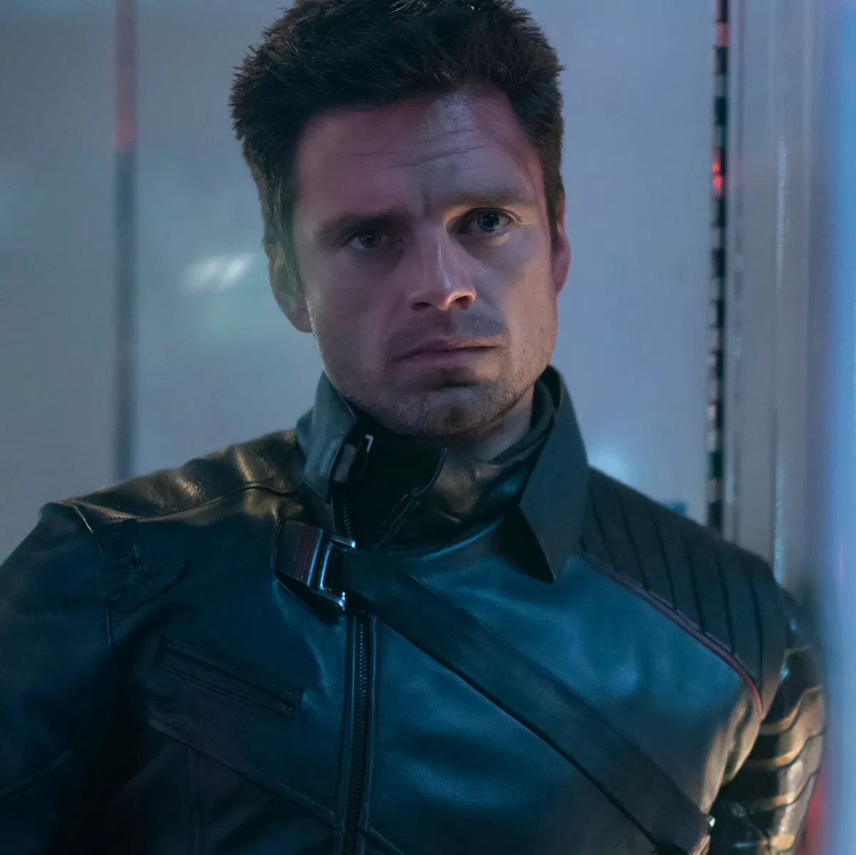 Avatar of Bucky Barnes