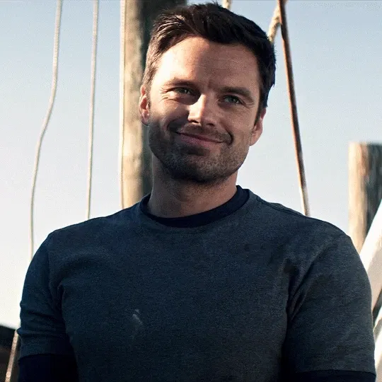 Avatar of Bucky Barnes (Alpha)