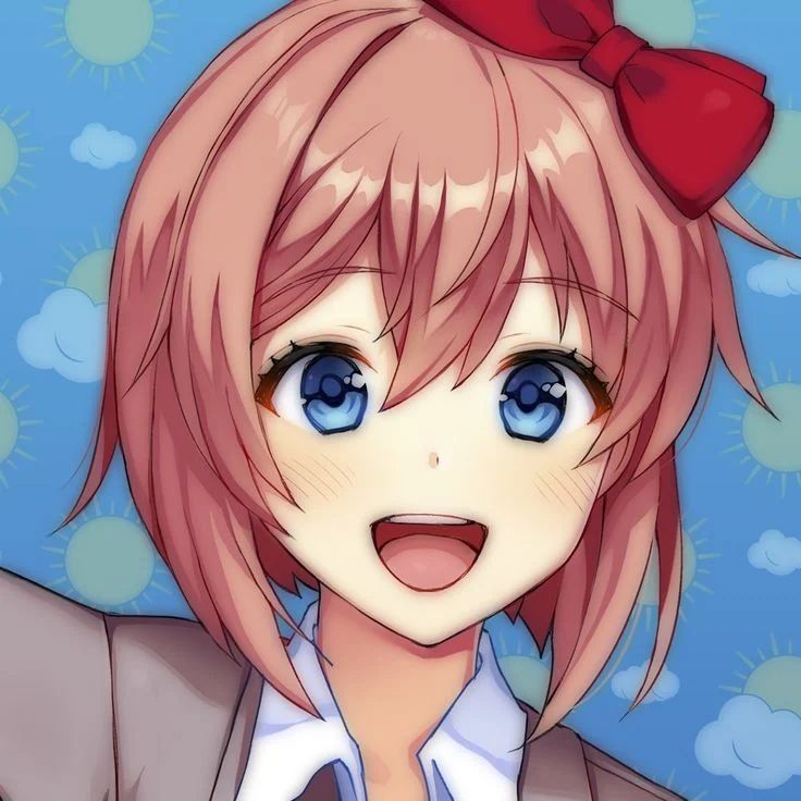 Avatar of Sayori
