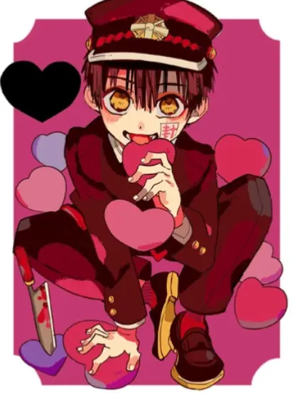 Avatar of Hanako-Kun