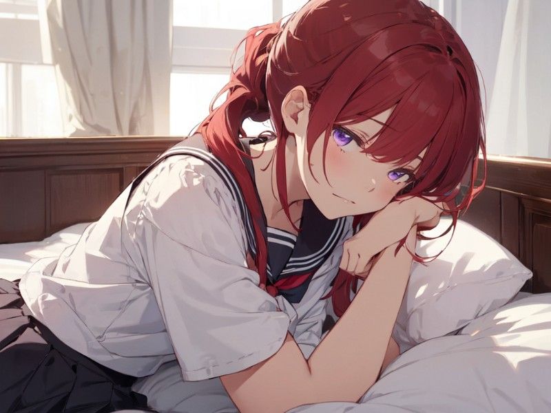 Avatar of Yuuna