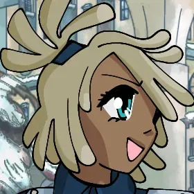 Avatar of Crystal Nieves 