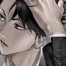 Avatar of Kuroo Tetsurou