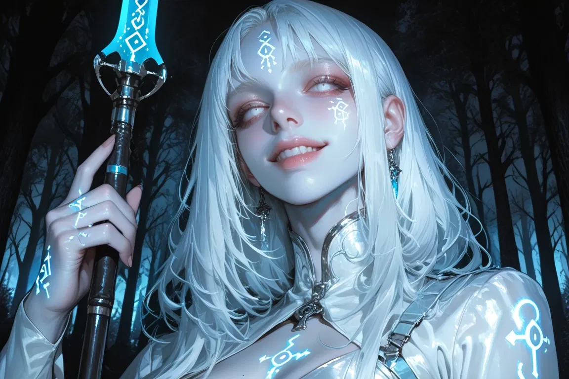 Avatar of Olexa | Futa Alien