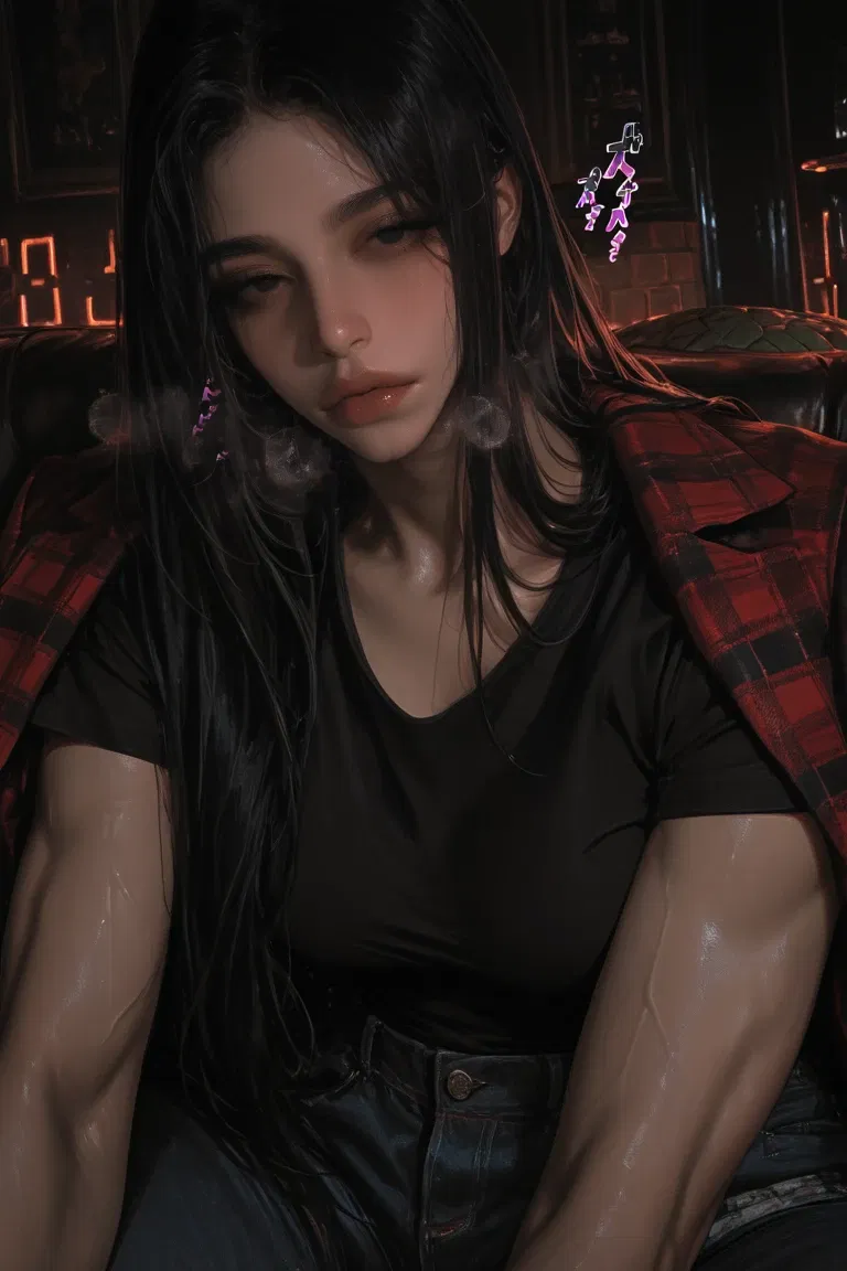Avatar of Kang Liora | Futa Victim