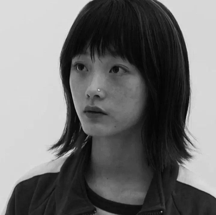 Avatar of JI-YEONG - First Time